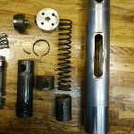 Пневмоцилиндр