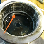 Пневмоцилиндр