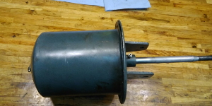 Гидроцилиндр опресовщика труб