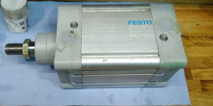 Ремонт пневматических цилиндров FESTO