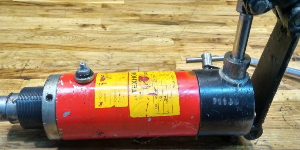 Ремонт гидроцилиндра трубогиба